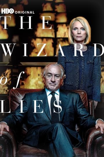 The Wizard of Lies