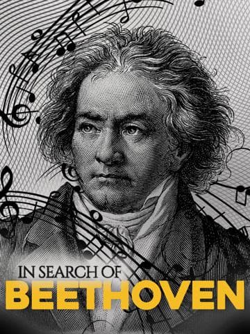 In Search of Beethoven