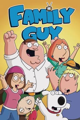 Family Guy