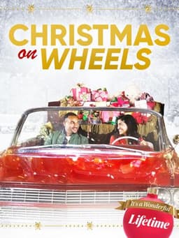 Christmas on Wheels