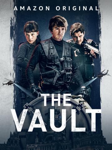The Vault
