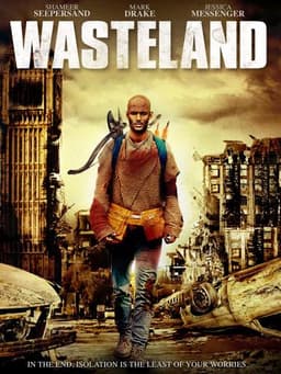Wasteland