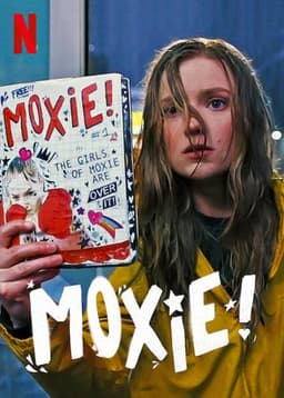 Moxie