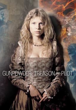 Gunpowder, Treason & Plot
