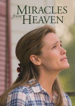 Miracles from Heaven