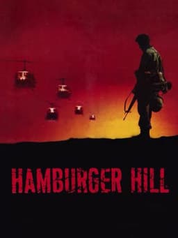 Hamburger Hill