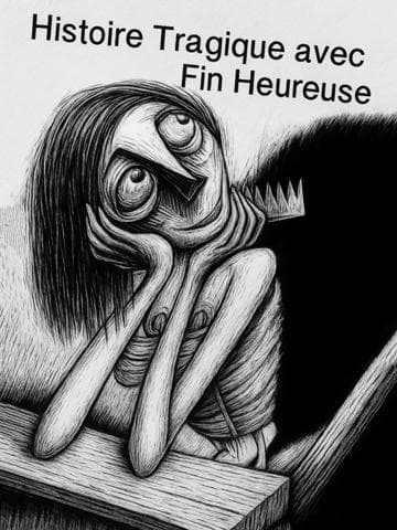 Tragic Story with Happy Ending