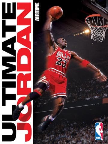 Michael Jordan: Air Time