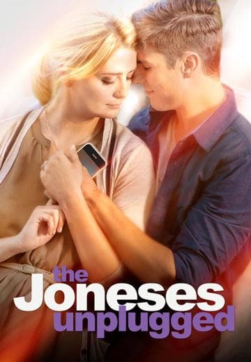 The Joneses Unplugged