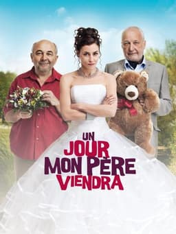 One Day My Father Will Come