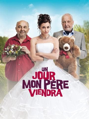 One Day My Father Will Come