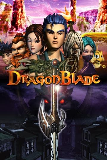 DragonBlade