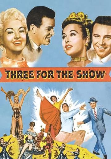 Three for the Show