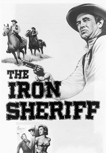 The Iron Sheriff