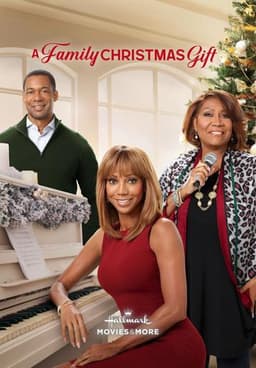 A Family Christmas Gift