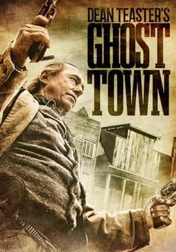 Ghost Town: The Movie