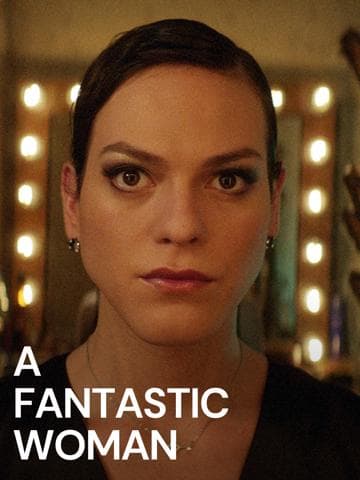 A Fantastic Woman