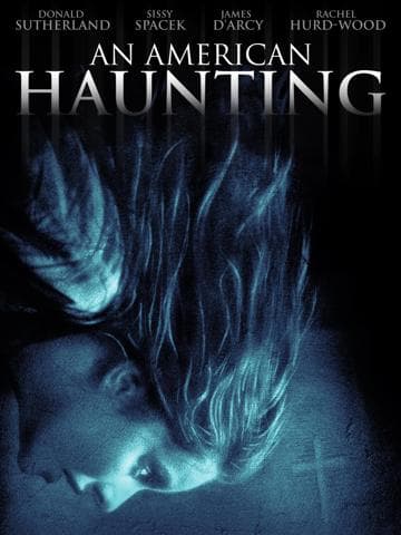 An American Haunting
