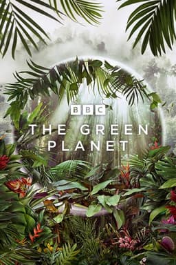 The Green Planet