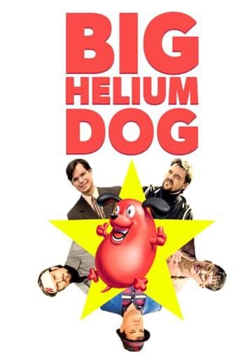 Big Helium Dog