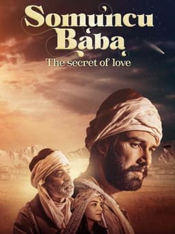 Somuncu Baba: Askin Sirri