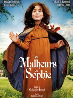 Sophie's Misfortunes