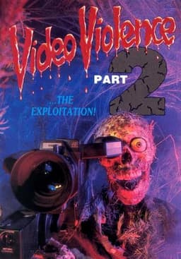 Video Violence Part 2