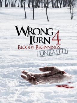 Wrong Turn 4: Bloody Beginnings