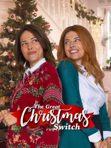 The Great Christmas Switch
