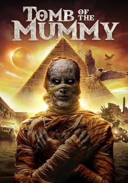 Isis Rising: Curse of the Lady Mummy