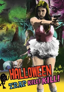 Halloween Pussy Trap Kill! Kill!