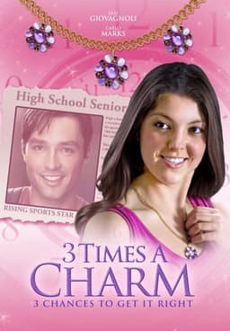 3 Times a Charm