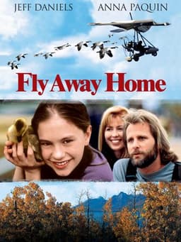 Fly Away Home