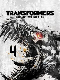 Transformers: Age of Extinction