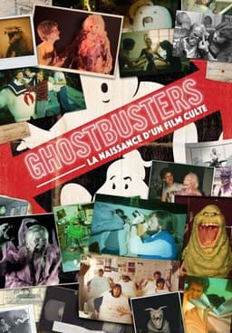 Cleanin' Up the Town: Remembering Ghostbusters