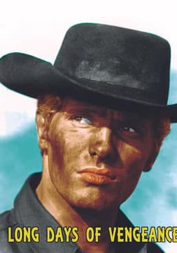 Long Days of Vengeance