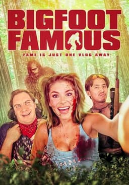 Bigfoot Famous