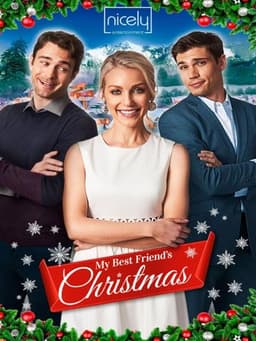 My Best Friend's Christmas