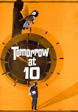 Tomorrow at Ten