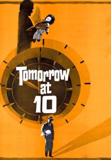 Tomorrow at Ten