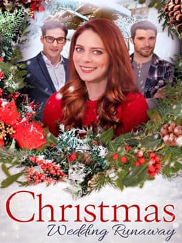 Christmas Wedding Runaway
