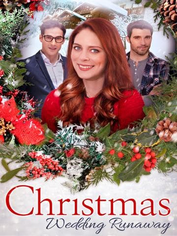 Christmas Wedding Runaway