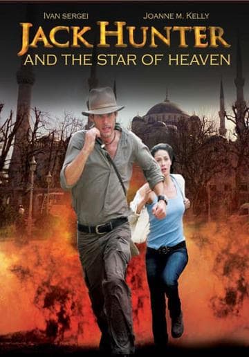 Jack Hunter and the Star of Heaven