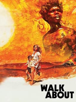 Walkabout