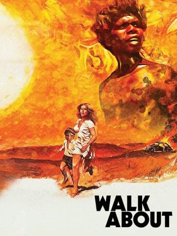 Walkabout
