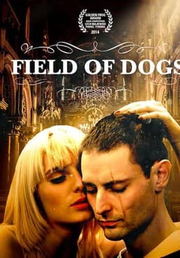 Field of Dogs