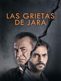 Dark Buildings (A Crack in the Wall)