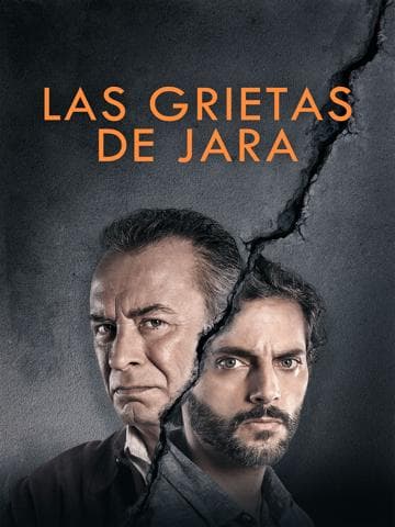 Dark Buildings (A Crack in the Wall)