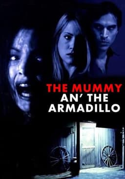 Mummy an' the Armadillo