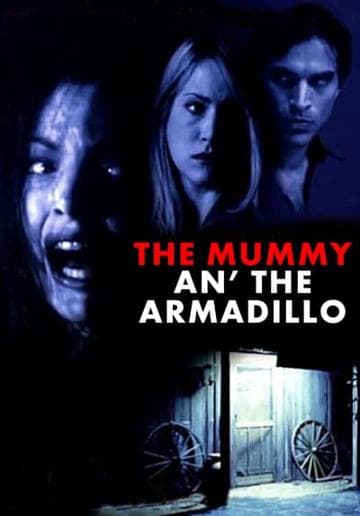 Mummy an' the Armadillo